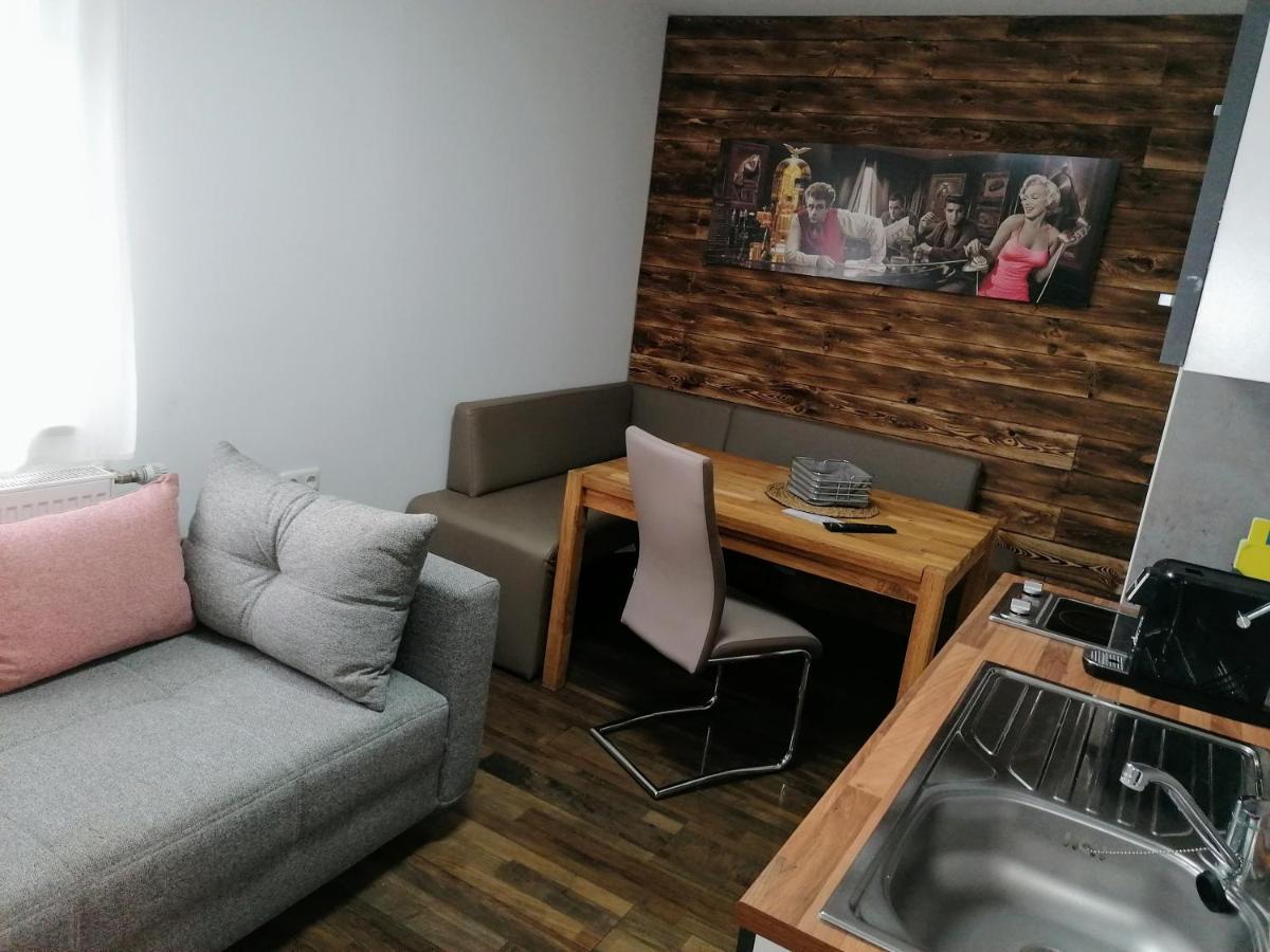Cafe Pension Rafaela Steinbach an der Steyr Εξωτερικό φωτογραφία